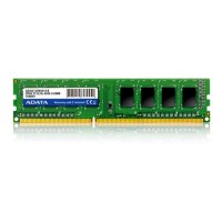 ADATA Premier CL11 2GB 1600MHz Single DDR3L